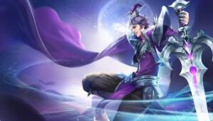 王者荣耀云缨限时上架攻略 教你轻松一步 王者荣耀云缨如何购买
